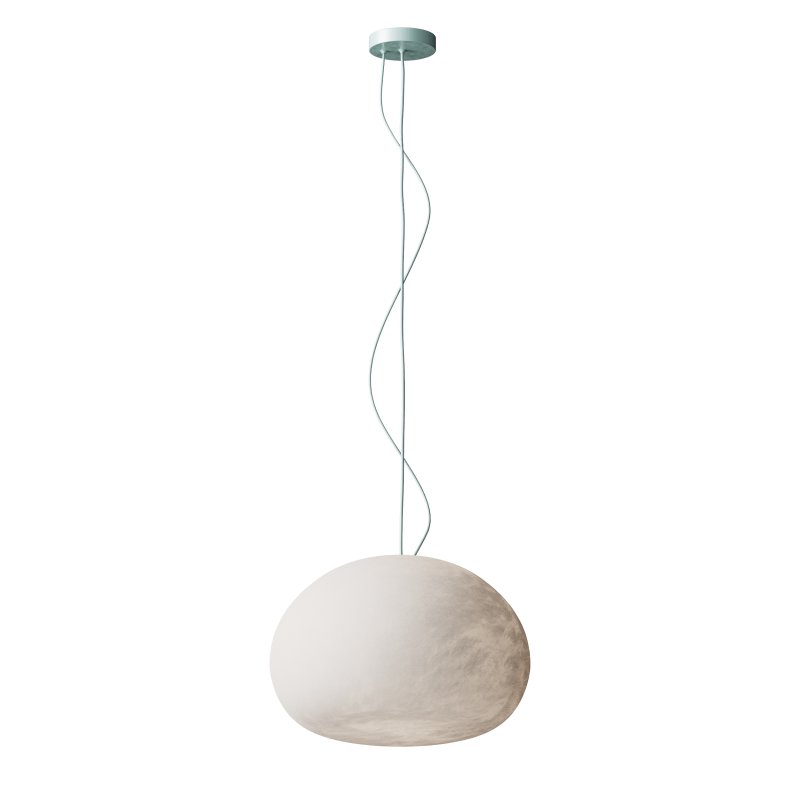 Fluid pendant lamp - Image 6