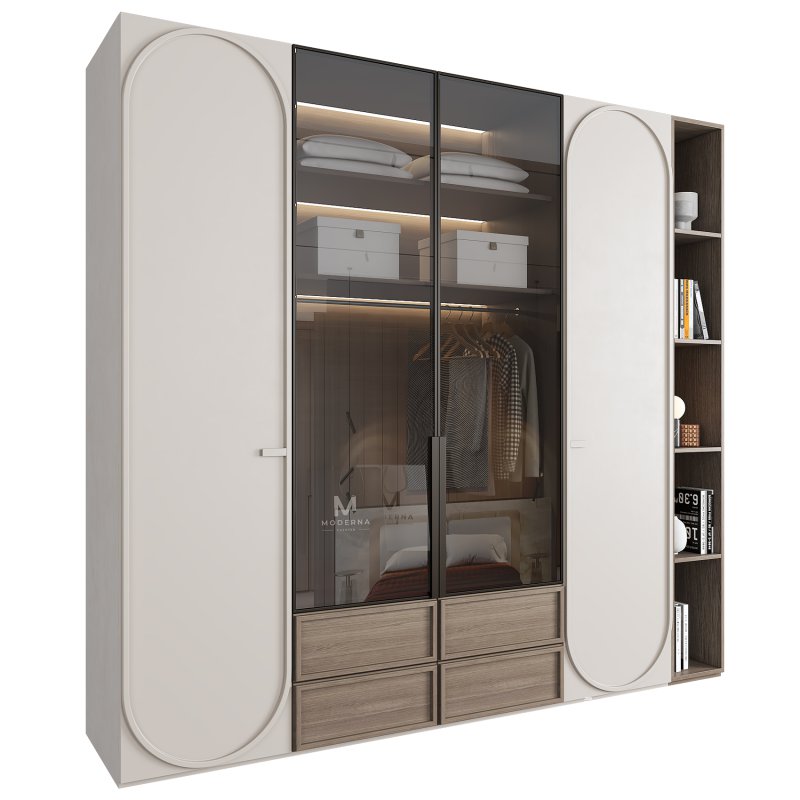 Furniture composition 134 - Image 2