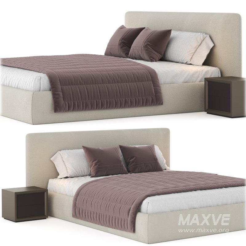 Boca Slim bed - Image 2