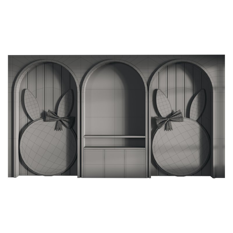 Kids wall panell 13 - Image 14