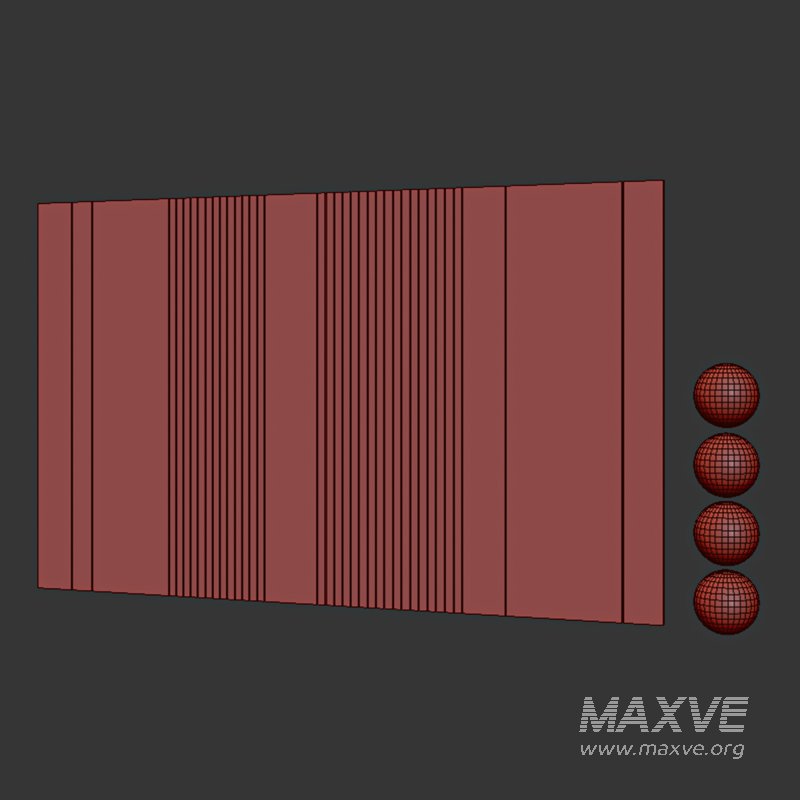 Decorative Panel 004 - Image 4