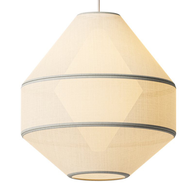 Mayu 01 Pendant Lamp By Coco Flip - Image 2