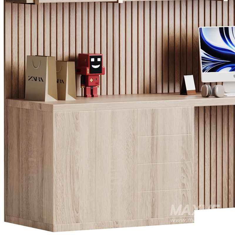 Modern Workplace 01 - Image 12