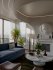 Classic luxury living room scene - Thumbnail 6