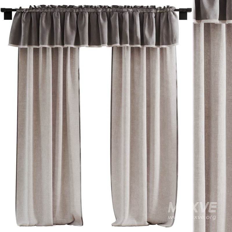 Curtain A7 - Image 3