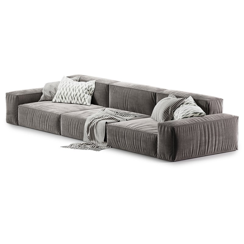 NeoWall sofa - Image 1