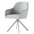 LYS swivel chair & LYS armchair - Thumbnail 6