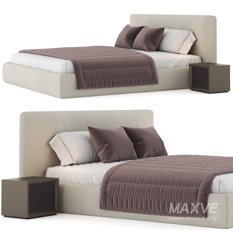 Boca Slim bed - Image 3