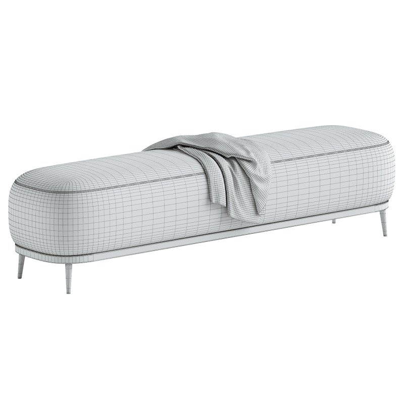 Asti bench - Image 5