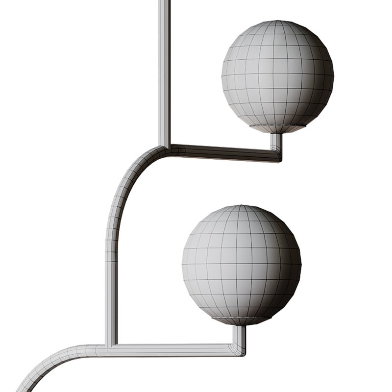 Mobil ceiling lamp 70 - Image 15