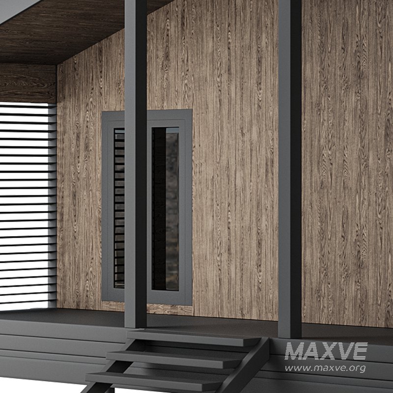 Home Design 5 For Exterior - Image 8