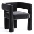 yashil armchair - Thumbnail 1