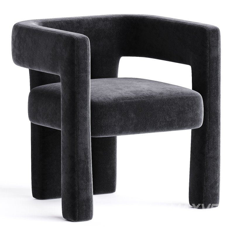 yashil armchair - Image 1