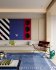 Colorful living room - Thumbnail 6