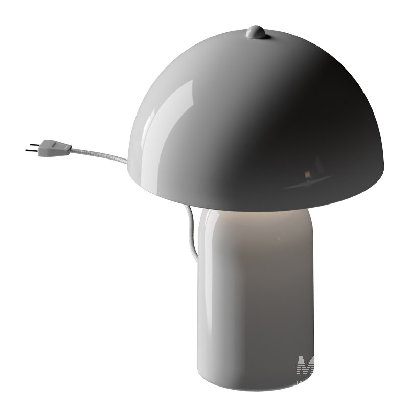 Retro tafellamp Walter - Image 5