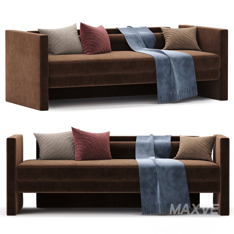 Segment Sofa - Image 2