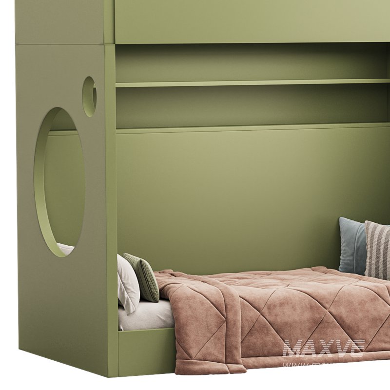 Bunk bed for kids 13 - Image 13