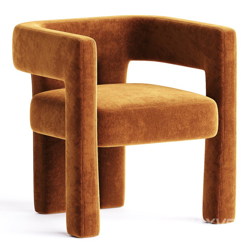 yashil armchair - Image 3