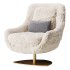Elba Armchair - Thumbnail 10