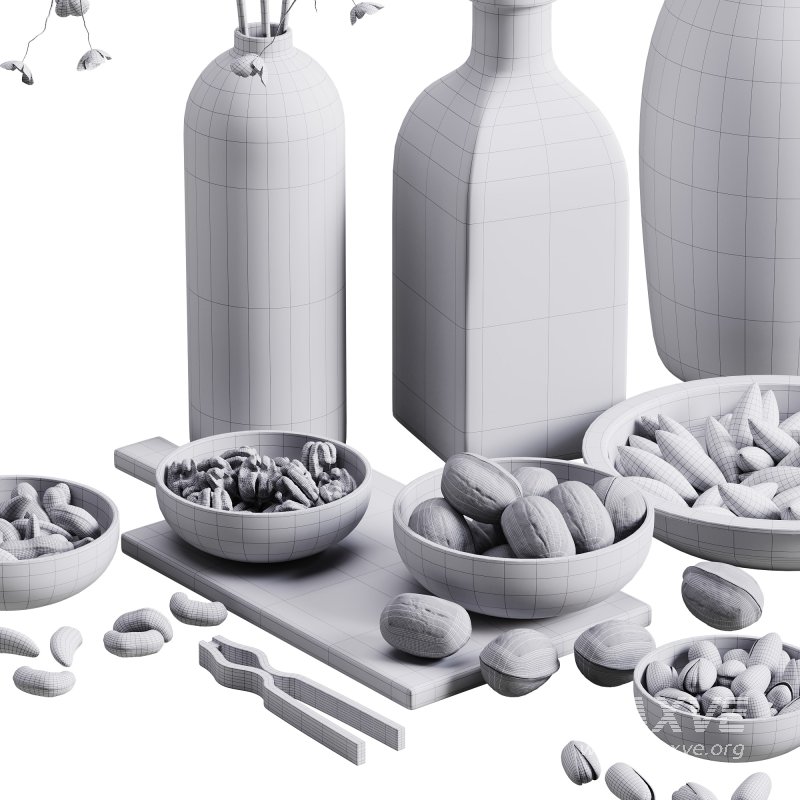 Mixed Nuts 2 - Image 15