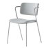 Zed dining chair - Thumbnail 6