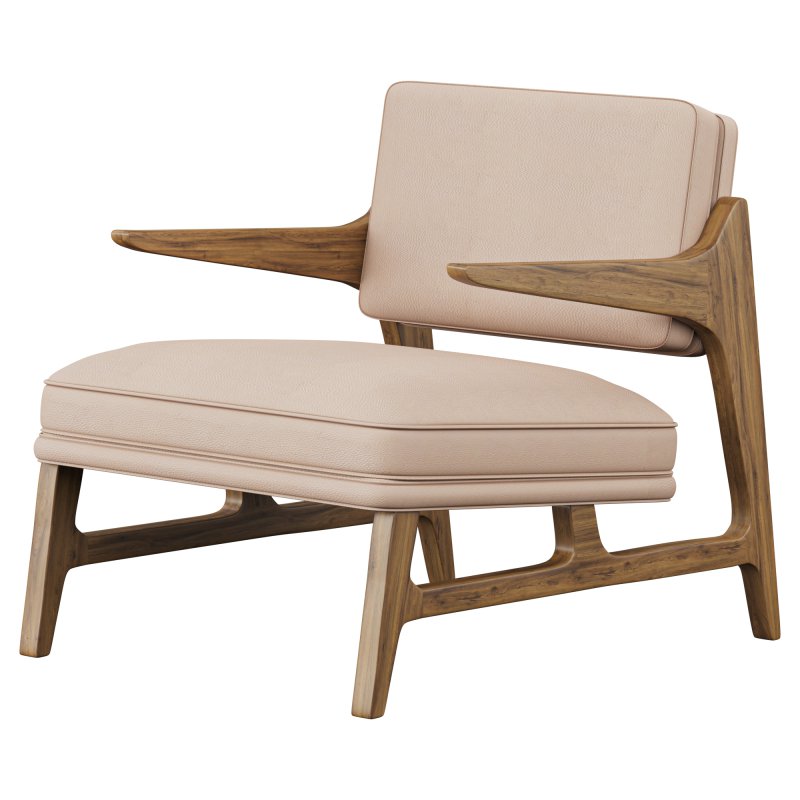miles armchair - Image 3