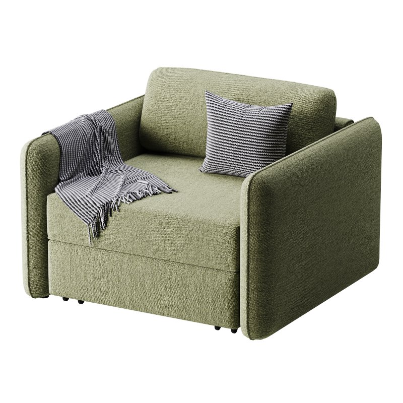 Marley folding chair - Image 11