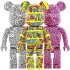 basquiat bearbrick collection 04 - Thumbnail 1