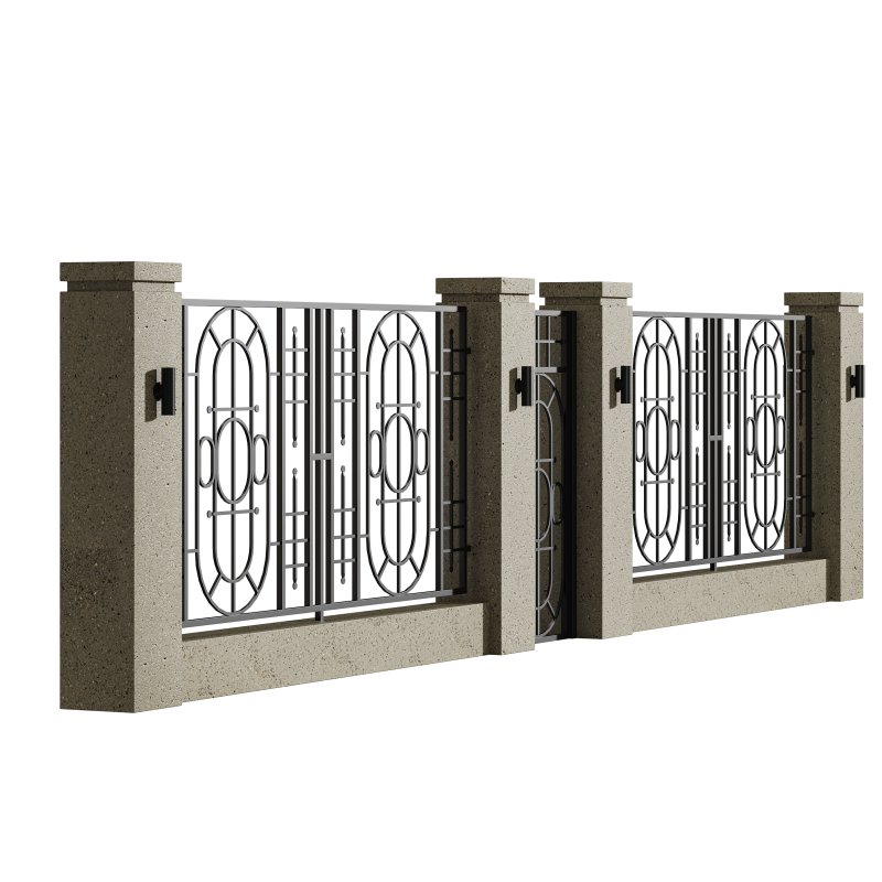 Fencing 13 - Image 10