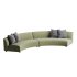 Liam Sectional Sofa - Thumbnail 11