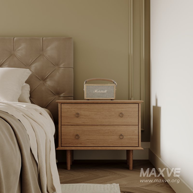 French bedroom - Image 5