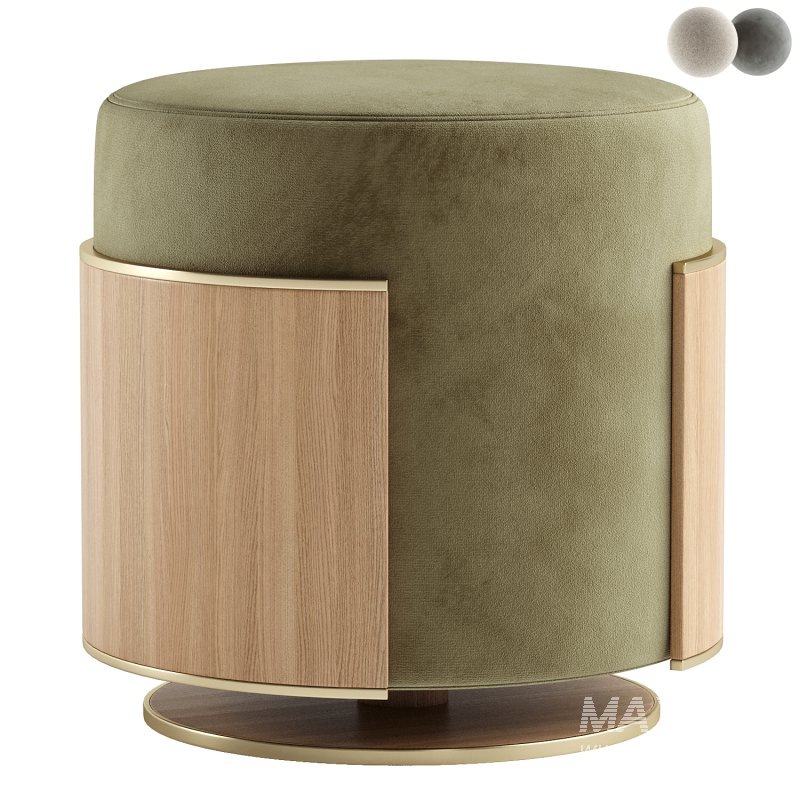 BERKE POUF - Image 4