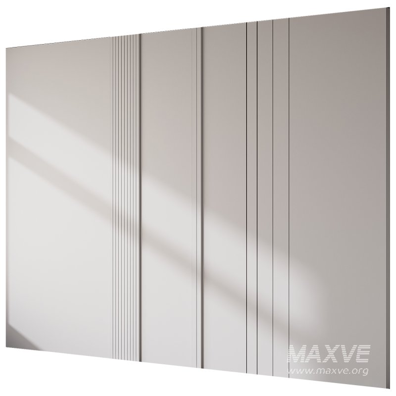 Wall 3D panel 47 - Image 3