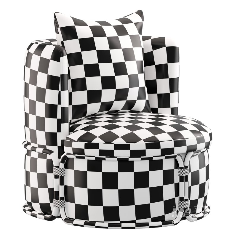 ROTIN chair - Image 2