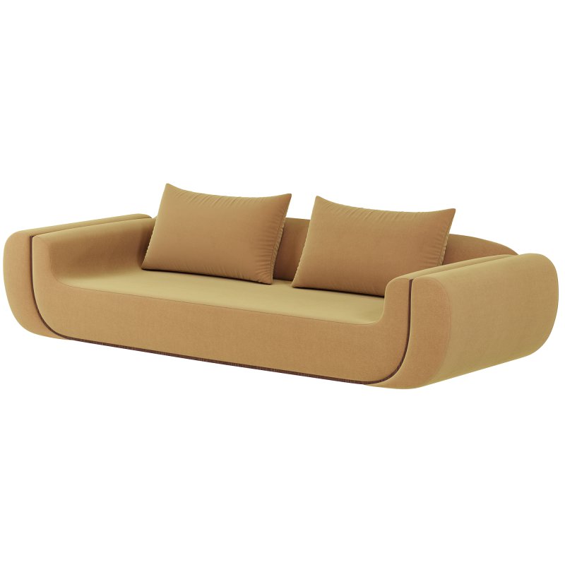 LINEA sofa - Image 2