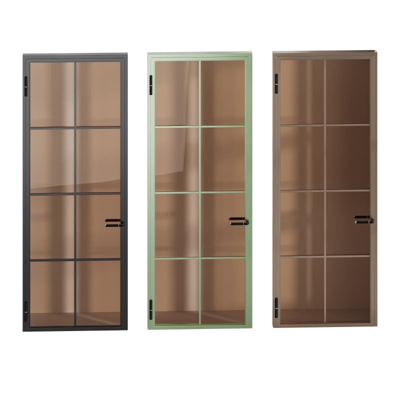 Prime Doors 13 - Image 9