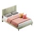 Queen Bed Frame - Thumbnail 7
