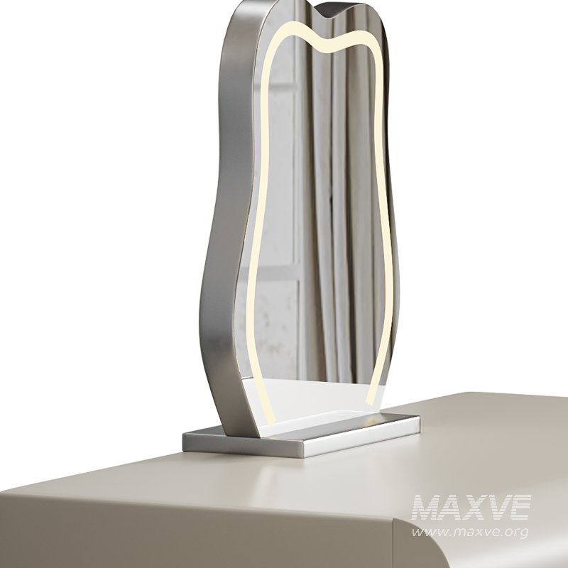 Makeup table - Image 12