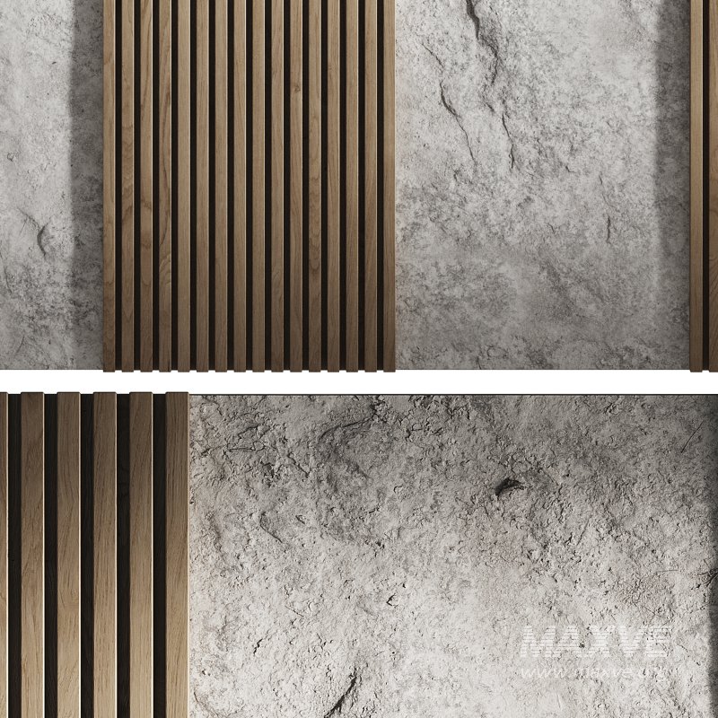 3d Wall Panel 1 Headboard - Image 13