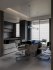 Modern living and dining room - Thumbnail 3