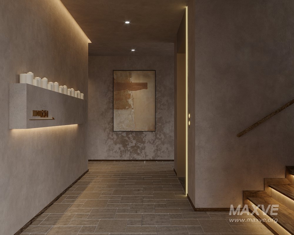 Restaurant Cafe - Image 3