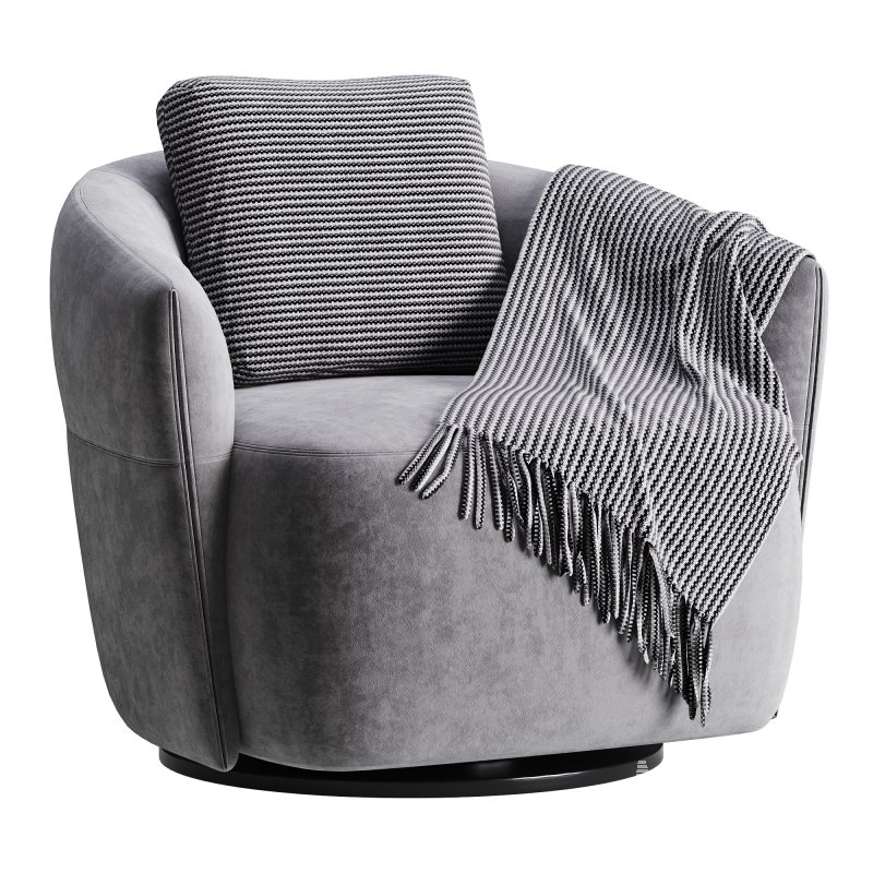 Alice Armchair - Image 10