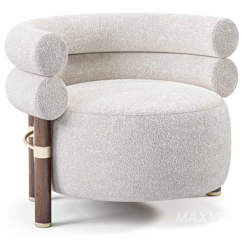 ARMCHAIR ROGERS - Image 5