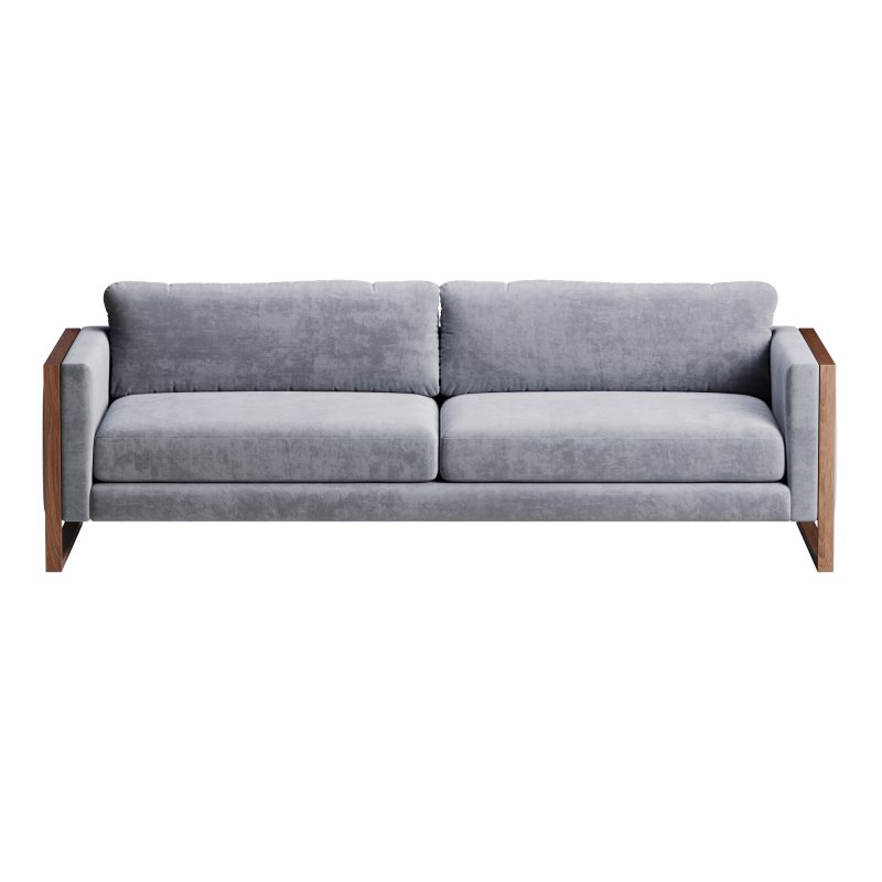 Prague Sofa - Image 12