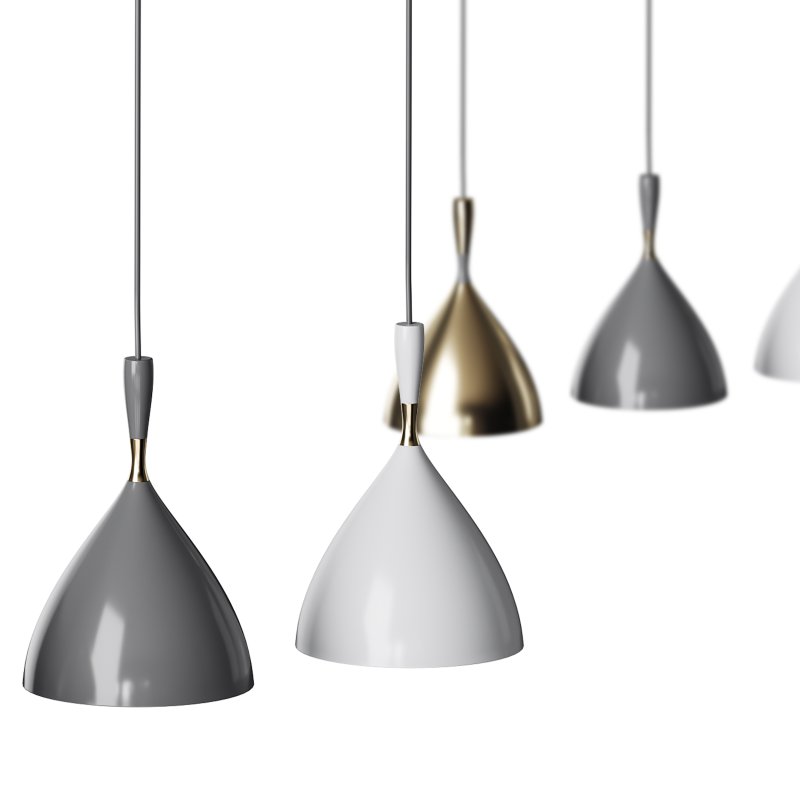 Dokka pendant - Image 11