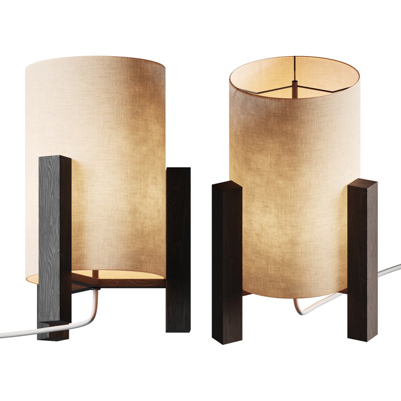 Kleine tafellamp Matilda - Image 11