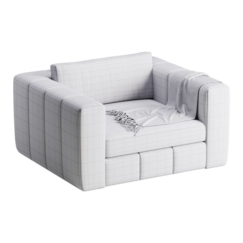 Morgan Chair - Image 16