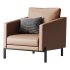 LASKASAS MUNIQUE ARMCHAIR - Thumbnail 13