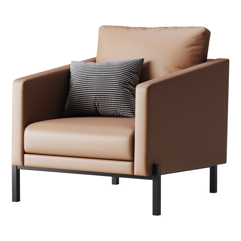 LASKASAS MUNIQUE ARMCHAIR - Image 13