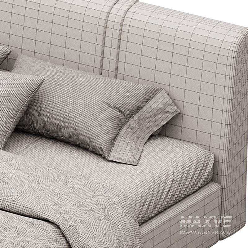 Bed LAGOM - Image 15